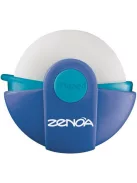 MAPED Radír, műanyag tokos, MAPED "Zenoa"