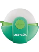 MAPED Radír, műanyag tokos, MAPED "Zenoa"