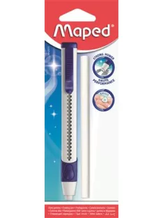 MAPED Radírstift, pótbéllel MAPED "Gom-Pen"