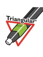 MAPED Radírstift, pótbéllel MAPED "Gom-Pen"