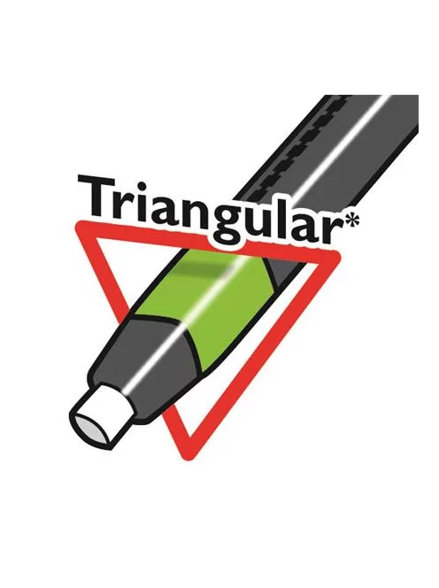 MAPED Radírstift, pótbéllel MAPED "Gom-Pen"