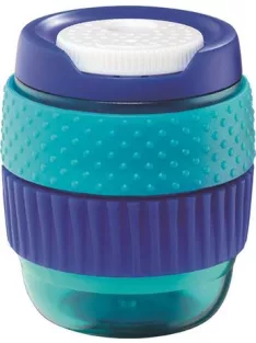   MAPED Hegyező display, egylyukú, tartályos, MAPED "Kidy Learn Concentration"