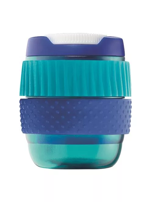 MAPED Hegyező display, egylyukú, tartályos, MAPED "Kidy Learn Concentration"