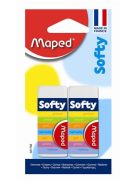 MAPED Radír, MAPED "Softy"