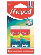 MAPED Radír, MAPED "Softy"