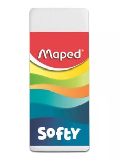 MAPED Radír, MAPED "Softy"