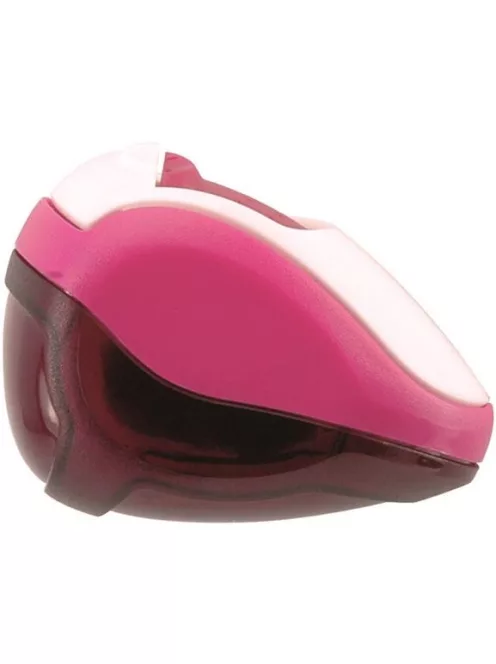 MAPED Hegyező, kétlyukú, tartályos, MAPED "Clean", vegyes színek