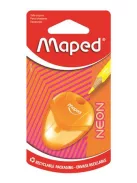 MAPED Hegyező, egylyukú, tartályos, MAPED "I-Gloo Neon", vegyes színek