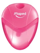 MAPED Hegyező, egylyukú, tartályos, MAPED "I-Gloo Neon", vegyes színek