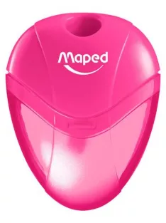   MAPED Hegyező display, egylyukú, tartályos, MAPED "I-Gloo Neon", vegyes színek
