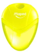 MAPED Hegyező display, egylyukú, tartályos, MAPED "I-Gloo Neon", vegyes színek