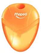 MAPED Hegyező display, egylyukú, tartályos, MAPED "I-Gloo Neon", vegyes színek
