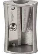 MAPED Hegyező, egylyukú, fém, MAPED "Satellite"