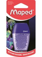 MAPED Hegyező, egylyukú, tartályos, MAPED "Deepsea Paradise Shaker"