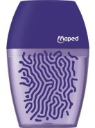 MAPED Hegyező, egylyukú, tartályos, MAPED "Deepsea Paradise Shaker"