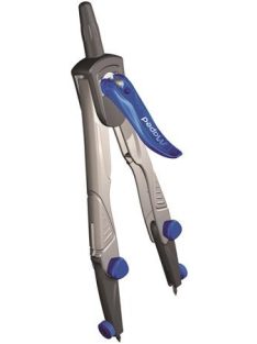 MAPED Körző, heggyel, MAPED "Technic Compact"