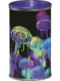   MAPED Hegyező display, egylyukú, fémtartályos, MAPED "Deepsea Paradise"