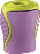 MAPED Hegyező display, egylyukú, tartályos, MAPED "Boogy", vegyes színek