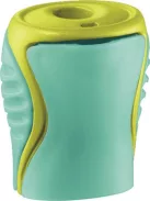 MAPED Hegyező display, egylyukú, tartályos, MAPED "Boogy", vegyes színek