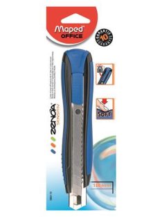   MAPED Univerzális kés, 18 mm, "Zenoa Sensitive", MAPED