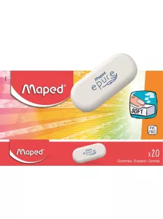 MAPED Radír display, MAPED "Essentials Epure"