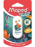 MAPED Radír, MAPED "Jungle Fever", vegyes minta