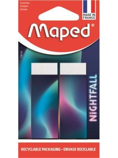 MAPED Radír, MAPED "Nightfall"