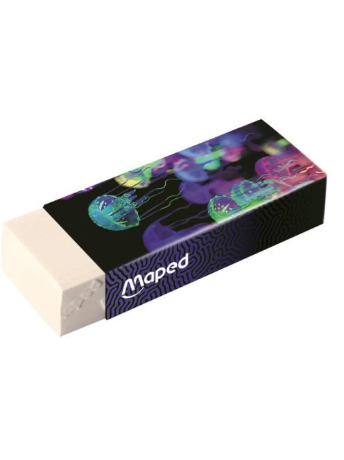 MAPED Radír display, MAPED "Deepsea Paradise Technic 600"