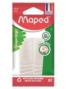 MAPED Radír, MAPED "Greenlogic"