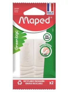 MAPED Radír, MAPED "Greenlogic"