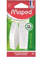 MAPED Radír, MAPED "Greenlogic"
