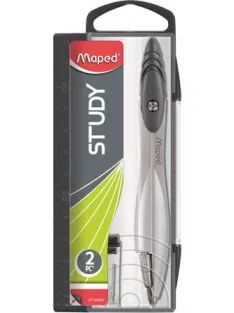 MAPED Körző, MAPED "Study SY110", vegyes színek