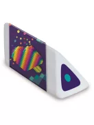 MAPED Radír display, MAPED "Pixel Party Pyramid"