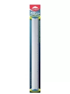 MAPED Vonalzó, alumínium, 40 cm, MAPED "Protect System"