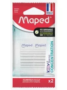 MAPED Radír, MAPED "Kidy Learn Concentration"