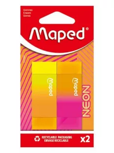 MAPED Radír, MAPED "Neon"