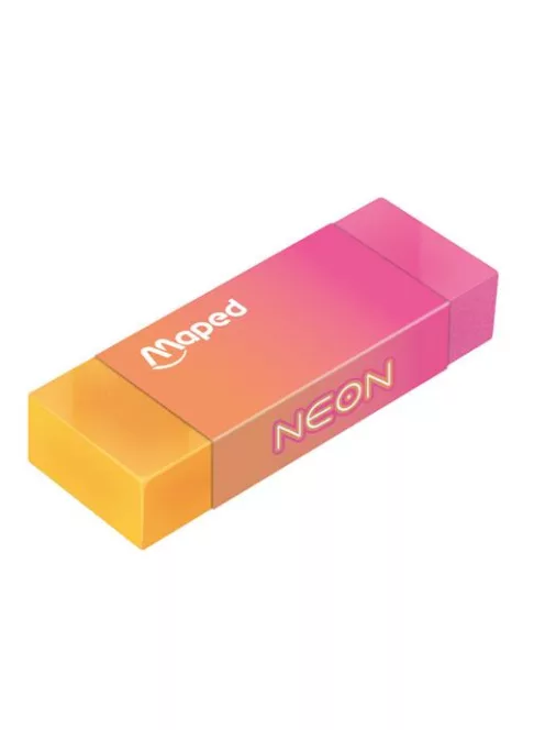 MAPED Radír, MAPED "Neon"