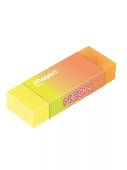 MAPED Radír, MAPED "Neon"