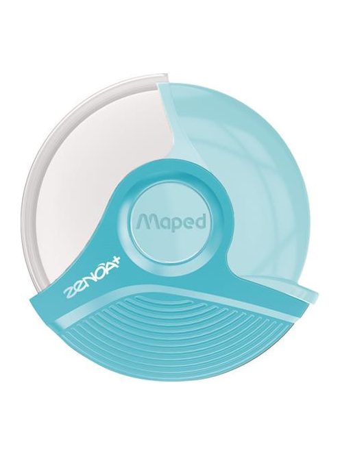 MAPED Radír display, MAPED "Zenoa Plus", pasztell színek