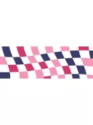 MAPED Radír display, kockamintás, MAPED „Checkerboards”, vegyes minták