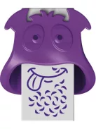 MAPED Radír display, MAPED "Little Monster", vegyes színek