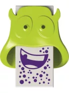 MAPED Radír display, MAPED "Little Monster", vegyes színek