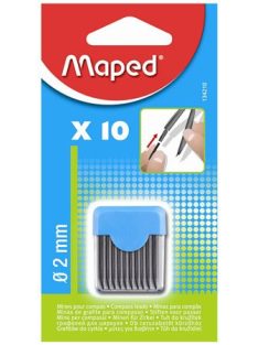 MAPED Körzőhegy, MAPED