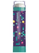 MAPED Radírstift, pótbéllel, MAPED "Pixel Party"