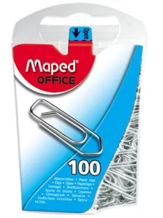 MAPED Gemkapocs, 25 mm, MAPED