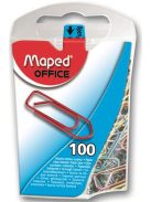 MAPED Gemkapocs, 25 mm, MAPED, színes