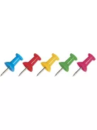 MAPED Térképtű, 10 mm, MAPED, vegyes színek