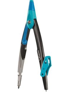 MAPED Körző, MAPED "Metal Open", vegyes színek