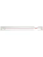 MAPED Olvasó nagyító, 25 cm, tokkal, MAPED "Kidy Learn"