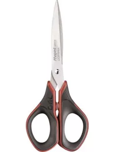   MAPED Olló, általános, 17 cm, MAPED "Advanced Gel"